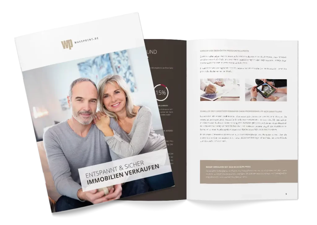 Responsive2Go Verkäuferbroschüre