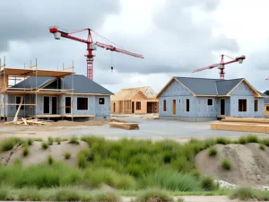 Baugrundstück für ein Eigenheim in zentraler Lage