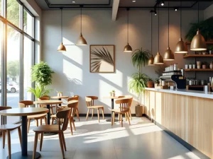 Helles Ladenlokal mit Büro und Lager im Zentrum